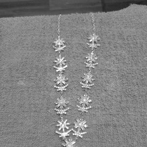 A Zubrican  Necklace   from the Dillard's mall